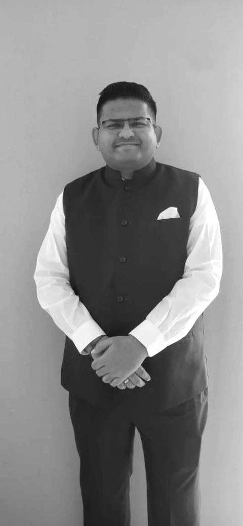 Vaishakh Surendran, Founder of Veritas Hospitality Advisors, 2026